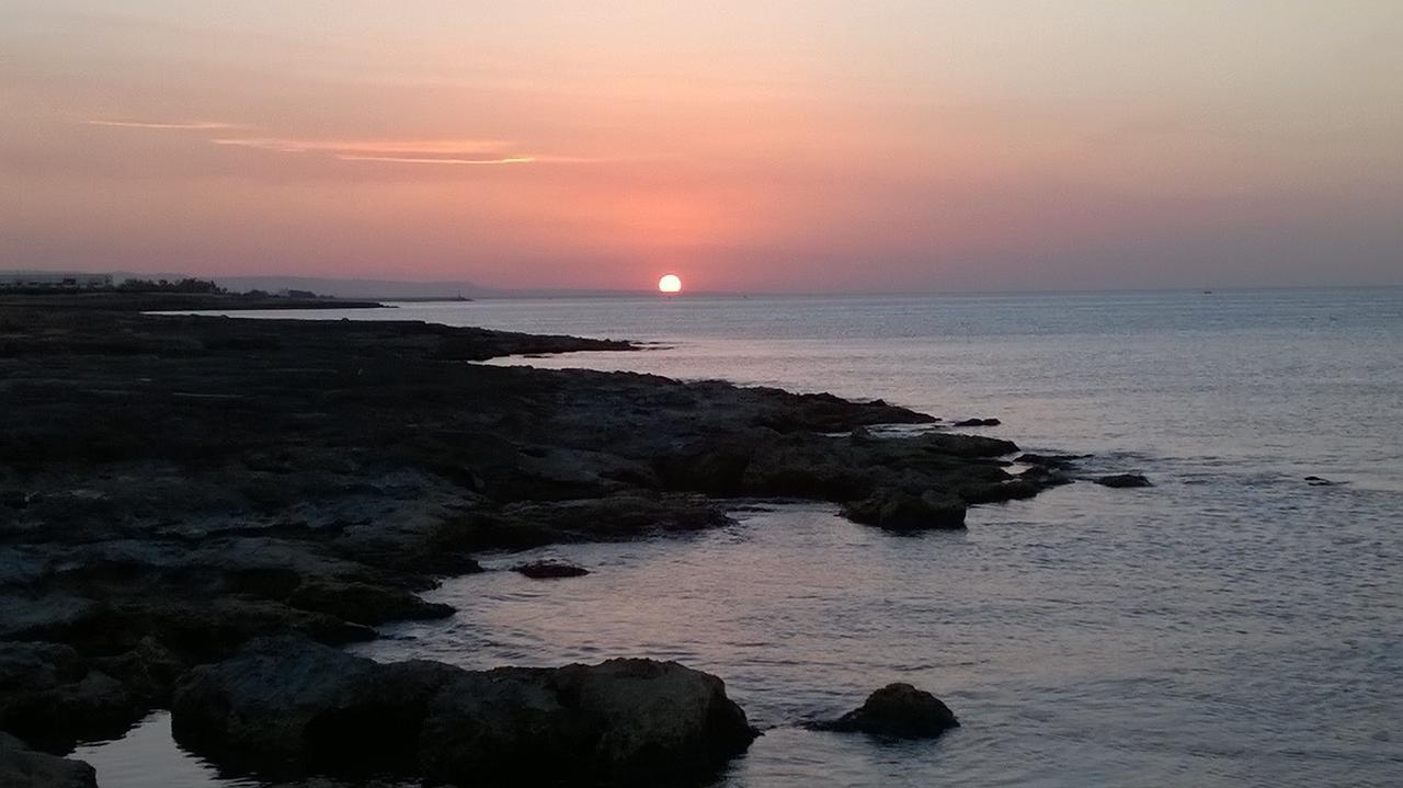 Aurasia Alla Marina أوستوني المظهر الخارجي الصورة